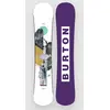 Image de Burton Hideaway Snowboard à motifs 148