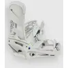 Image de Burton Mission 2025 Fixations de snowboard gris L