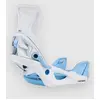 Image de Burton Step On Smalls 2026 Kids Fixations de snowboard bleu L