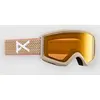 Image de Anon Helix 2 Prcv W/Spr Smttup +Bonus Lens Masque Uni