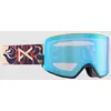 Image de Anon WM3 MFI W/Spr Focal (+Bonus Lens) Masque à motifs Uni