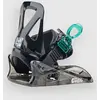 Image de Burton Mini Grom 2026 Kids Fixations de Snowboard noir S