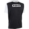 Image de Ion Logo T-shirt manches courtes Noir S Homme Noir S