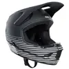 Image de ION-Helmet Scrub Amp EU/CE unisexe, couleur:black, taille:M (56-58 cm)