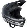 Image de Casque ION Scrub Amp EU/CE unisexe, couleur : noir, taille : S (54-56 cm)
