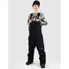 Image de Burton Gore-Tex Reserve 2L Salopette noir M