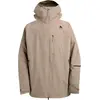 Image de Burton Reserve, veste beige, taille S (homme)
