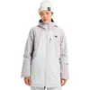 Image de Veste Burton Reserve 2l Ins Gris S Femme Gris S