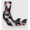 Image de Burton Womens Step On Bindings à motifs L
