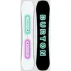 Image de Burton Custom 2026 Snowboard à motifs 162