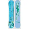 Image de Burton Blossom 2026 Snowboard gris 155
