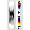 Image de Burton Custom X 2026 Snowboard à motifs 158W