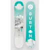 Image de Burton Feelgood Smalls 2027 Kids Snowboard à motifs 130