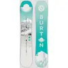 Image de Burton Feelgood 2027 Snowboard à motifs 149