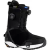 Image de Bottes de snowboard Burton Waverange X Step On Wide Noir 26.0 Homme Noir 26.0