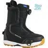 Image de Bottes de snowboard BURTON Highshot Step On WMS - noir - 41,5 EUR