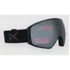 Image de Anon M4S Toric Smoke +Bonus Lens Masque gris Uni