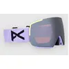 Image de Anon M5 Hyper Lilac +Bonus Lens +Mfi Masque Uni