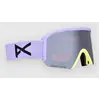 Image de Anon Nesa S Hyper Lilac Masque Uni