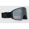 Image de Anon M4S Cylindrical Smoke +Bonus Lens Masque gris Uni