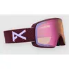 Image de Anon M6S Deep Cherry Masque Uni