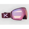 Image de Anon M4 Toric Deep Cherry +Bonus Lens Masque Uni