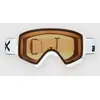 Image de Anon Tracker 2.0 White Kids Masque blanc Uni