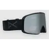 Image de Anon M6 Smoke Masque gris Uni