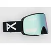Image de Anon M6 Black Masque noir Uni