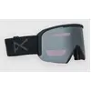Image de Anon Nesa Smoke Masque noir Uni