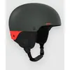 Image de Anon Raider 3 Casque rouge S