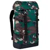 Image de Sac à dos Burton Tinder 2.0, 30 litres, couleur verte. Couleur : vert. Taille unique