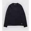 Image de Burton Synthetic Lightweight Crew Haut technique noir L