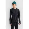Image de Burton Synthetic Midweight Crew Haut technique noir L