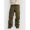 Image de Burton [ak] Gore-Tex Swash Pantalon vert M
