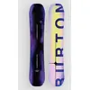 Image de Burton Custom 2027 Snowboard gris 154W