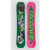 Image de Burton Good Company 2027 Snowboard gris 155