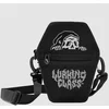 Image de Lurking Class Coffin Side Sac noir Uni