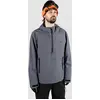 Image de Dravus Pine Ridge Anorak gris L