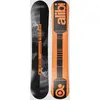 Image de Alibi Snowboards Inversion 2026 Snowboard à motifs 158