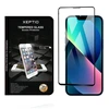 Image de Apple iPhone 13 PRO MAX 6,7 pouces vitre protection écran noir - Neuf