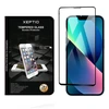 Image de Apple iPhone 14 Plus vitre protection écran noir - Neuf