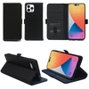 Image de Apple iPhone 14 Max / 14 Plus Etui / Housse pochette protection noir - Neuf
