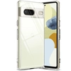 Image de Coque Google Pixel 7 5G Souple Transparente flexible Bumper en Gel TPU Silicone Invisible Antichoc avec bords renforcés - Accessoires Pochette Case - Neuf