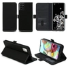 Image de Samsung Galaxy S23 Ultra 5G Etui / Housse pochette protection noir - Neuf