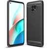 Image de Xiaomi Redmi Note 9T 5G Coque style carbone noir - Neuf