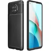 Image de Xiaomi Redmi Note 9T 5G New Coque style carbone - Neuf