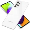 Image de Coque pour Samsung Galaxy A52 4G / A52 5G / A52s Souple Transparente flexible Bumper en Gel TPU Invisible XEPTIO - Neuf