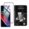 Image de OPPO Find X3 Neo 5G vitre protection écran noir - Neuf