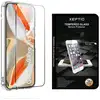 Image de Google Pixel 9 Pro XL 5G verre trempé vitre protection écran - Neuf
